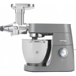 Насадка для кухонної машини Kenwood Fruit press KAX644ME прес для ягід (AW20011009) - мініатюра 2
