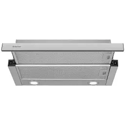 Витяжка телескопічна Perfelli TL 602 I LED