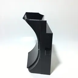 Фільтр HEPA13 для пилососу Samsung SC9540, SC9560, SC9567, SC9120, SC9160, VH-95S, DJ97-00706G, DJ97-00706B - мініатюра 6