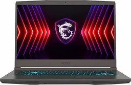 Ноутбук MSI Thin 15 B12UCX Core i5-12450H/4.4 ГГц/RTX 2050/4 ГБ 16/512 ГБ Refurbished