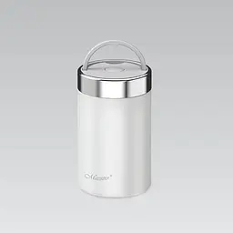 Термос пищевой Maestro MR-1649-75 White 750 мл белый - миниатюра 3