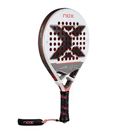 Ракетка для паделу NOX VK10 QUANTUM 3K BY ARANZAZU OSORO RACKET - мініатюра 5