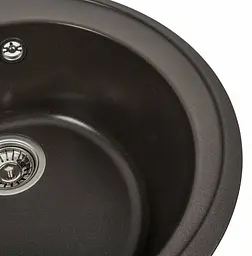 Кухонна мийка Platinum 510 LUNA (SP000039607) - мініатюра 4
