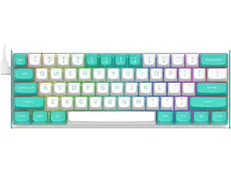 Клавіатура REDRAGON Fidd (K683WB-RGB)