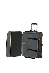 Сумка-Рюкзак На Колесах Samsonite ECODIVER COFFEE BEAN 55x40x25 KH7*13012 - мініатюра 2