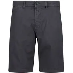 Шорти CMP Men's Stretchy Cargo Bermuda Antracite L (1097-30U7157-U423 50)