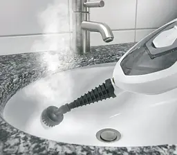 Парова швабра Silver Crest SDM 1500 D3 – 2-в-1 для ідеальної чистоти - мініатюра 7