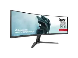 Монітор Iiyama G-Master GCB4580DQSN-B1 - мініатюра 3