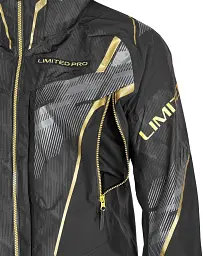 Костюм Shimano Nexus GORE-TEX Protective Suit Limited Pro RT-112T XXL Limited Black - мініатюра 5