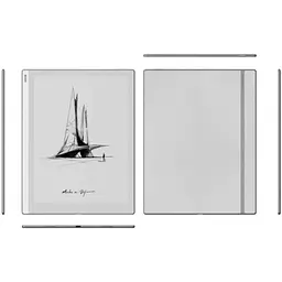 Електронна книга Onyx Boox Go 10.3 White [112722] - мініатюра 4
