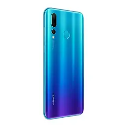 Смартфон Huawei Nova 4 6/128Gb blue - мініатюра 2