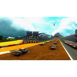 Ключ активації Microsoft Speed Truck Racing для Xbox One/Series S/X - мініатюра 7
