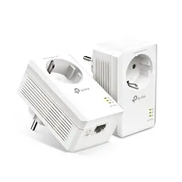 Комплект адаптерів TP-Link Powerline TL-PA7017p KIT