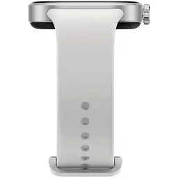 Смарт-годинник Xiaomi Watch 6 Срібний Silver Gray BHR08CUGL (1198826) - мініатюра 8