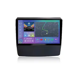 Штатна магнітола TORSSEN Subaru Forester 2017-2020/Impreza/WRX 2017-2020 FL9 4+64Gb 4G Carplay DSP