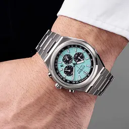 Годинник Citizen CA4610-85M - мініатюра 2