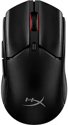 Миша HyperX Pulsefire Haste 2 Mini Wireless чорний (7D388AA)