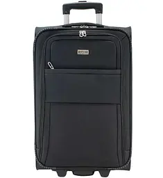 Валіза Semi Line 19" (S) Black (T5601-1) (DAS302285) - мініатюра 3