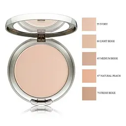 Мінеральна компактна пудра-основа Artdeco Hydra Mineral Compact Foundation відтінок 65 (Medium Beige) 10 г (322712) - мініатюра 2