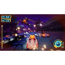 Ключ активації Microsoft Meow Motors для Xbox One/Series S/X - мініатюра 7