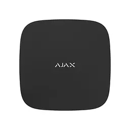Комплект охоронної сигналізації Ajax StarterKit 20287.56.bl1/25456.56.BL1 Black - мініатюра 3