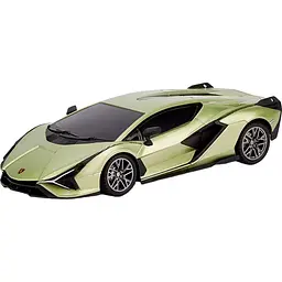 Машинка на радіокеруванні KS Drive 1:24 Lamborghini Sian Green (124GLSG) [113412] - мініатюра 1