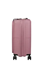 Валіза American Tourister DASHPOP LILAS PINK 55x40x23(25) 55 см MG5*81004 - мініатюра 7