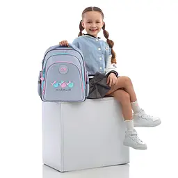 Рюкзак шкільний GoPack Education Shadow (GO26-120M-3) - мініатюра 16