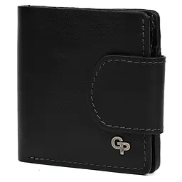 Портмоне з монетницею GRANDE PELLE 10х10х2 см acs0032107 - мініатюра 7