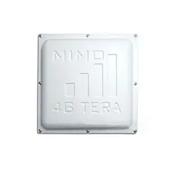 Антена 3G/4G/LTE TERA MIMO панельна 2×16 dBi - мініатюра 2