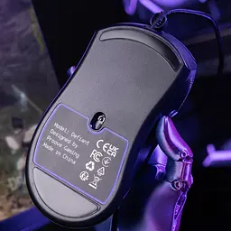 Дротова ігрова миша Proove Gaming Defiant, в асортименті - мініатюра 6