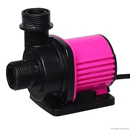 Помпа підйомна Dupla Silent Power Pump SPP 1.200 1200 л/г (82100) - мініатюра 3