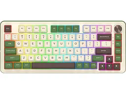 Клавіатура REDRAGON K681CGC-RGB-PRO Cyrus
