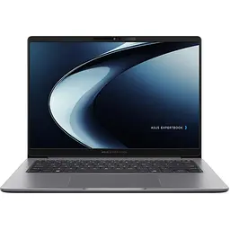 Ноутбук ASUS ExpertBook PM3406CKA-NZ0141W,Ryzen 7 3500U,16GB,512GB,Radeon
