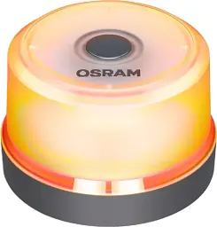 Ліхтар OSRAM LEDguardian ROAD FLARE Signal V16 - мініатюра 2
