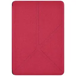 Обкладинка Ultra Slim Origami BeCover для Amazon Kindle Paperwhite 12th Gen. 2024 7" Red (712841) - мініатюра 3