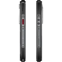 Смартфон Oukitel WP55 S 12/512GB Black [171211] - мініатюра 8