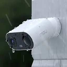 Камера відеоспостереження IMOU Cell Go Full Color + сонячна панель 3 W у комплекті - мініатюра 5