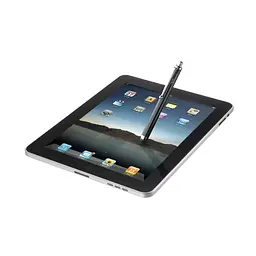 Стилус Trust Stylus Pen, Black (17741_TRUST) - мініатюра 3