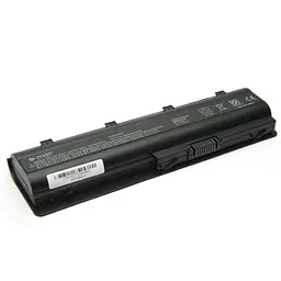 Акумулятор для ноутбуків HP Presario CQ42 (HSTNN-CB0X, H CQ42 3S2P) 10.8V 4400 mAh