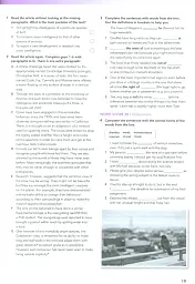 Focus 5. Second Edition. Workbook - Даніель Брейшоу - мініатюра 6