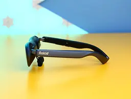 Окуляри доповненої реальності RayNeo Air 3s Б/У [175274] - мініатюра 3