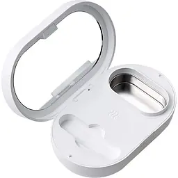 Ультразвуковий очищувач для контактних лінз EraClean Contact Lens Ultrasonic Clean GM01 [146297] - мініатюра 3