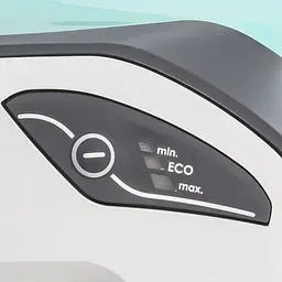 Пилосос Thomas Perfect Air Feel Fresh X3 біло-блакитний - мініатюра 7