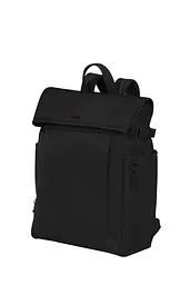 Рюкзак 15,6" Samsonite ESSENTIS BLACK 44,5(58)x31x16 KV1*09003 - мініатюра 9