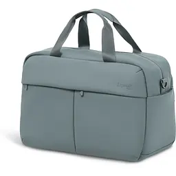 Дорожня Сумка 16" Lipault LOST IN BERLIN CEMENT STORM 44х29х25 P90*08039