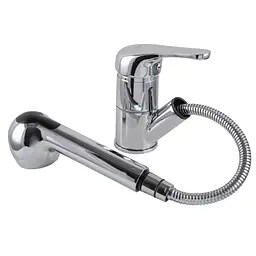 Змішувач для кухні Globus Lux Solly GLSO-0107 - мініатюра 8