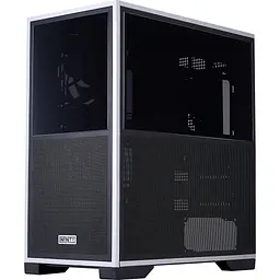 Корпус 1stPlayer IF8-BK-4FO7-14 Чорний - мініатюра 10