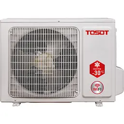 Спліт-система Tosot Lyra Two Stage (GV-18W2S) [131149] - мініатюра 3