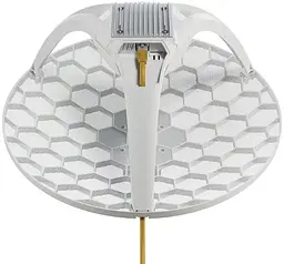 Точка доступу (зовнішня) MikroTik LHGG LTE6 kit (LHGGR&FG621-EA) - мініатюра 4